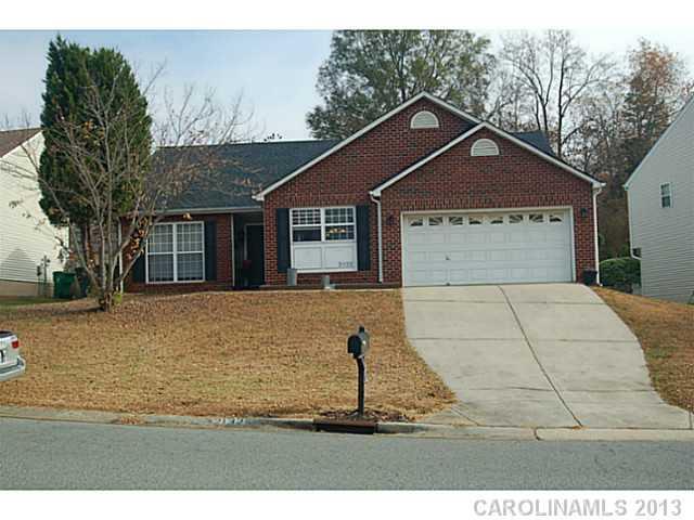 2132 Mallard Woods Pl., Charlotte, NC 28262
