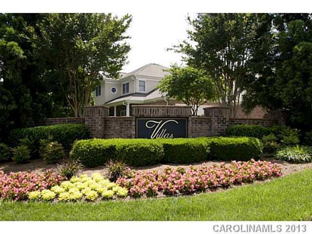 11233 Villa Trace Pl., Charlotte, NC 28277