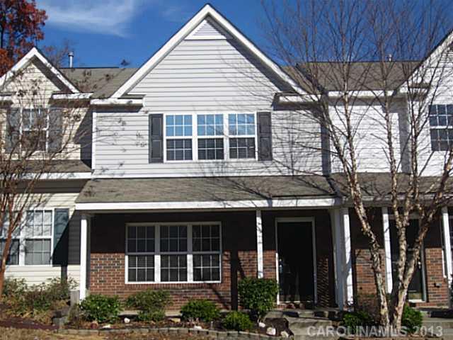 10879 Holly Ridge Blvd., Charlotte, NC 28216