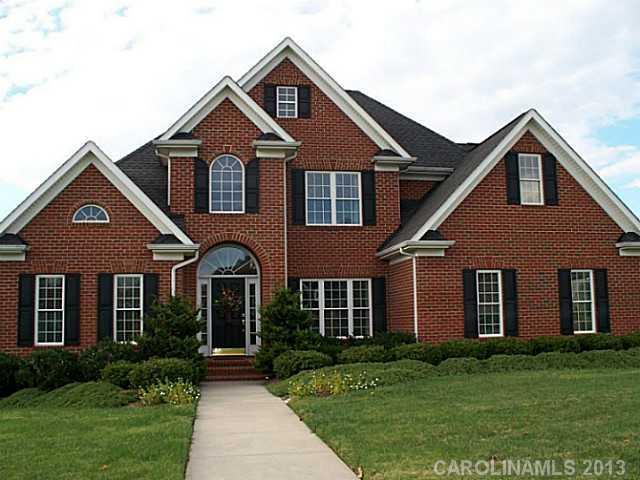 801 Amanda Way, Albemarle, NC 28001
