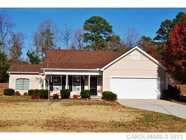 2700 Goldmine Rd., Monroe, NC 28110