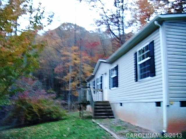 107 Moffitt Creek Rd., Rutherfordton, NC 28742