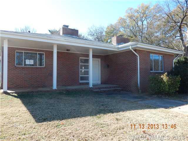 201 Wiley Ave., Salisbury, NC 28144