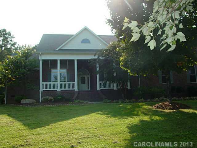 1205 Louise Ln., Albemarle, NC 28001