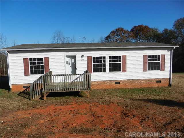 2335 Liberty Church Rd., Hickory, NC 28601