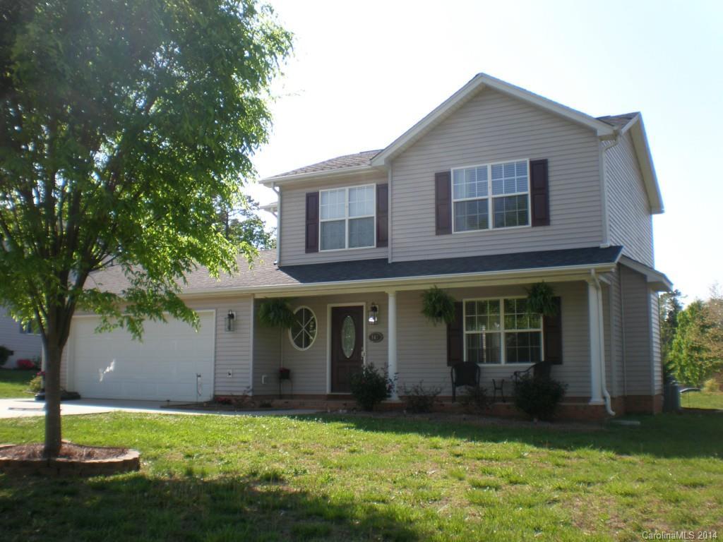 147 Princess Loop, Troutman, NC 28166