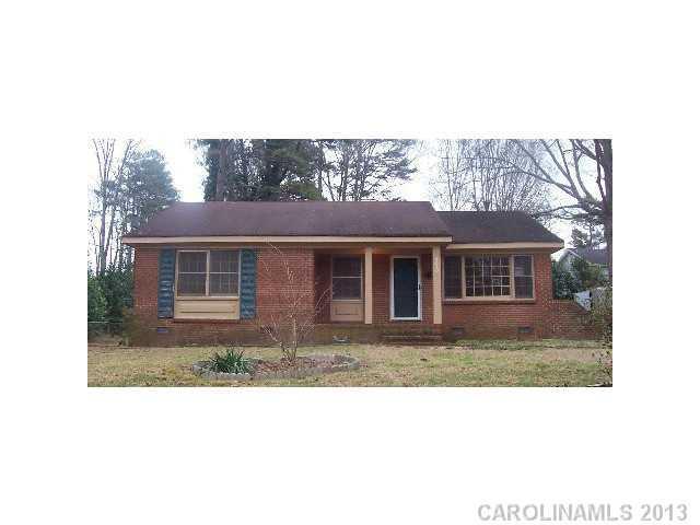 6210 Channing Ct., Charlotte, NC 28215