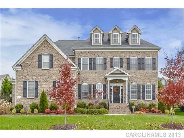 10222 Legolas Ln., Charlotte, NC 28269