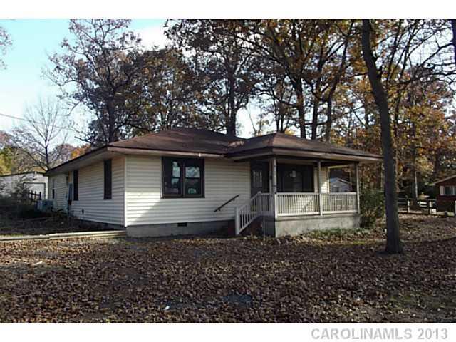 3607 Plyler Mill Rd., Monroe, NC 28112