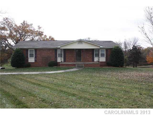 7220 Pharr Mill Rd. #6,7,PO 8, Harrisburg, NC 28075