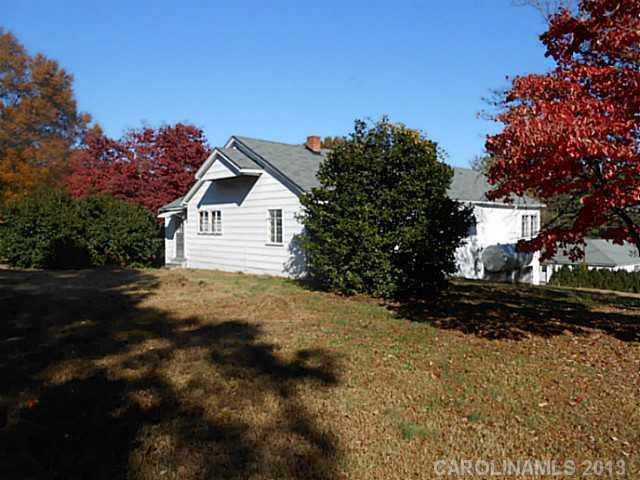 4807 Finch St., Kannapolis, NC 28081