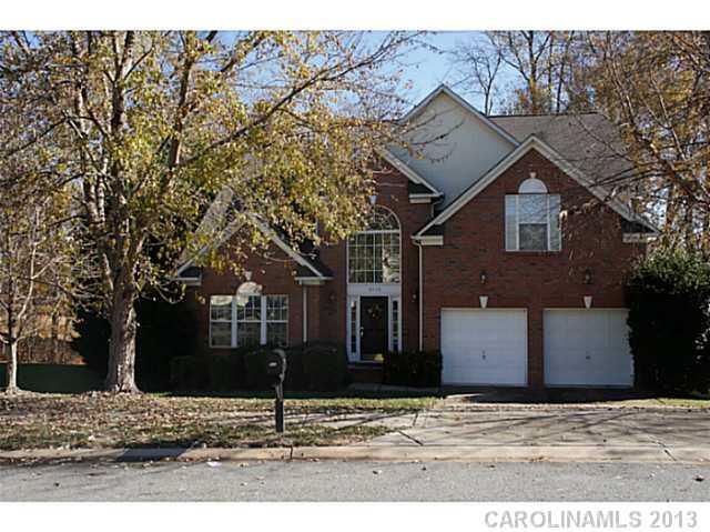 8138 Brookings Dr., Charlotte, NC 28269