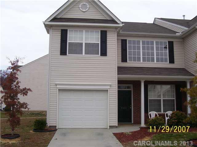 7438 Abigail Glen Dr. #A, Charlotte, NC 28212