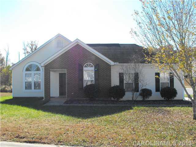 8700 Purple Thistle Ln., Charlotte, NC 28215