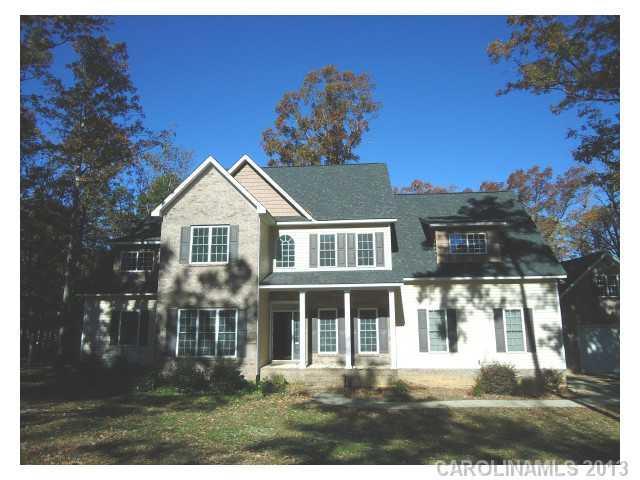 9000 Crismark Dr., Indian Trail, NC 28079