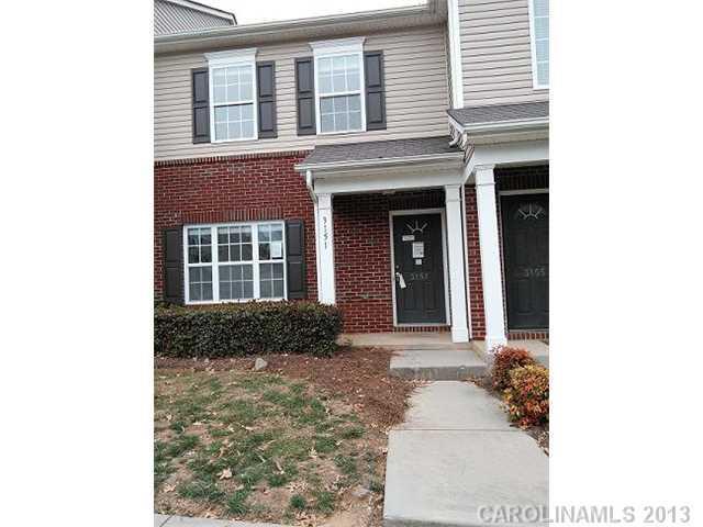 3151 Golden Dale Ln., Charlotte, NC 28262