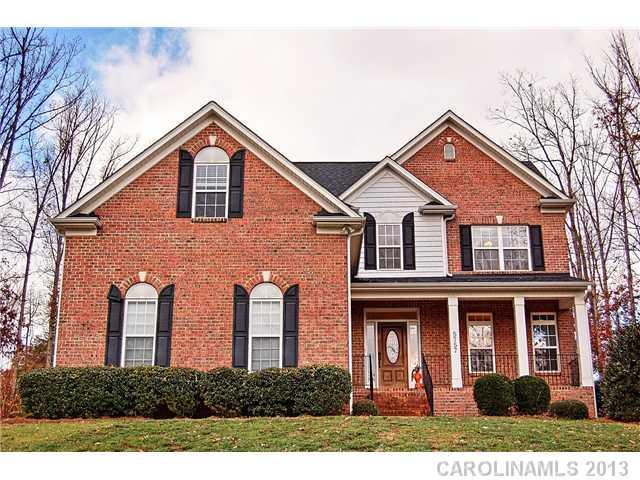5757 Tipperary Dr., Denver, NC 28037