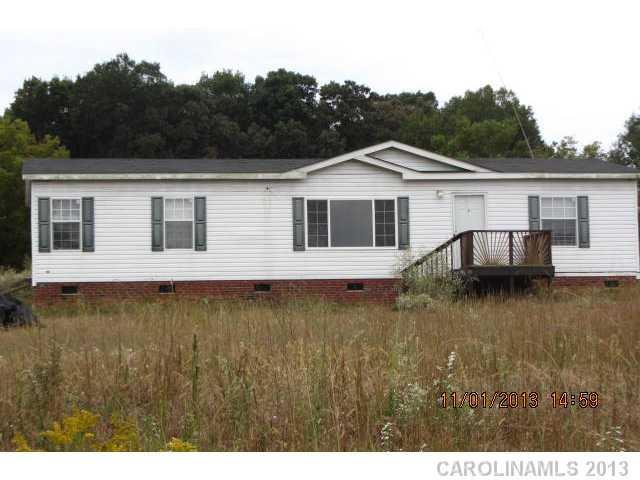 6606 Sturdivant Landing Dr., Monroe, NC 28112