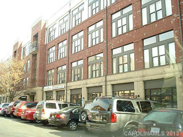 2125 Southend Dr. #435, Charlotte, NC 28203