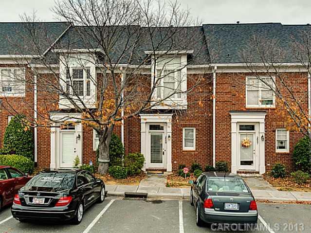 2649 Dilworth Heights Ln., Charlotte, NC 28209