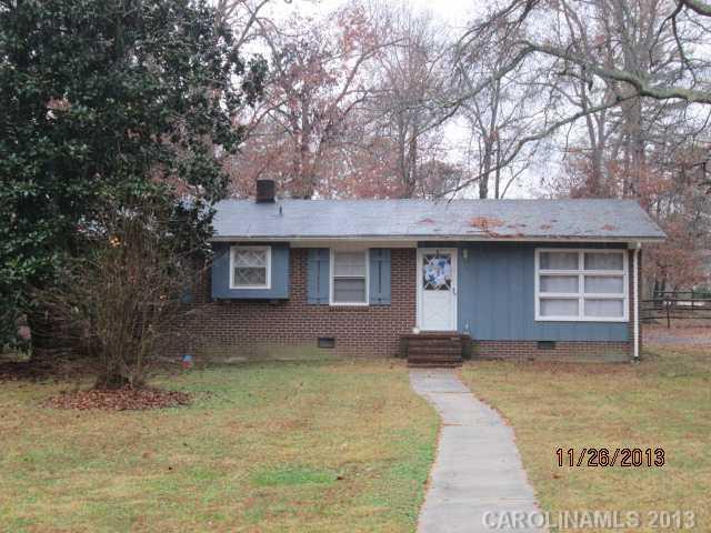 391 NW Belvedere Dr., Concord, NC 28027
