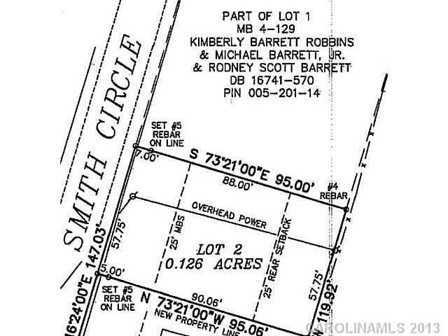 19716 Smith Cir., Cornelius, NC 28031