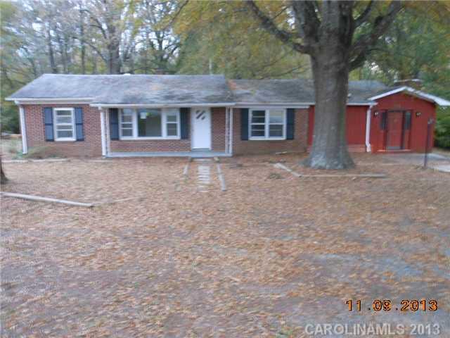 7703 Old Waxhaw Monroe Rd., Waxhaw, NC 28173