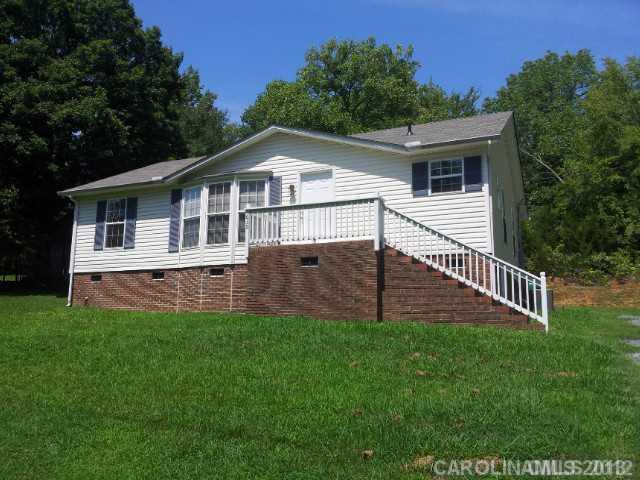 630 Mckee St. #17/20, Albemarle, NC 28001