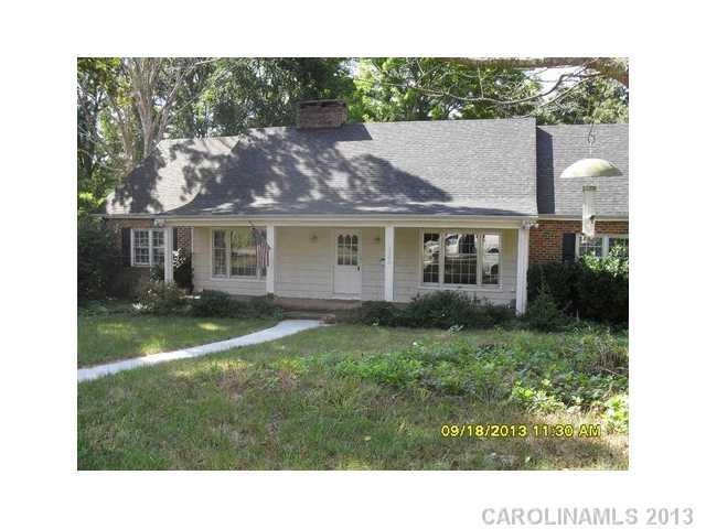 3300 Tinkerbell Ln., Charlotte, NC 28210