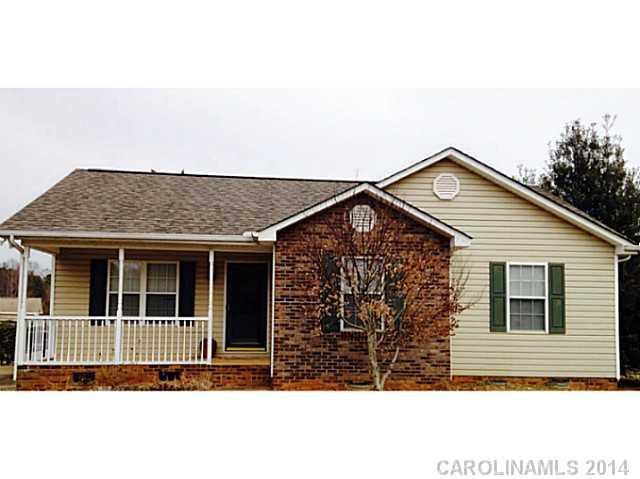 1120 Stokes St., China Grove, NC 28023