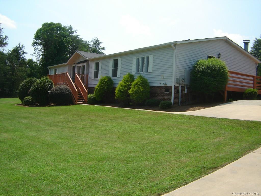 4445 Slanting Bridge Rd., Sherrills Ford, NC 28673