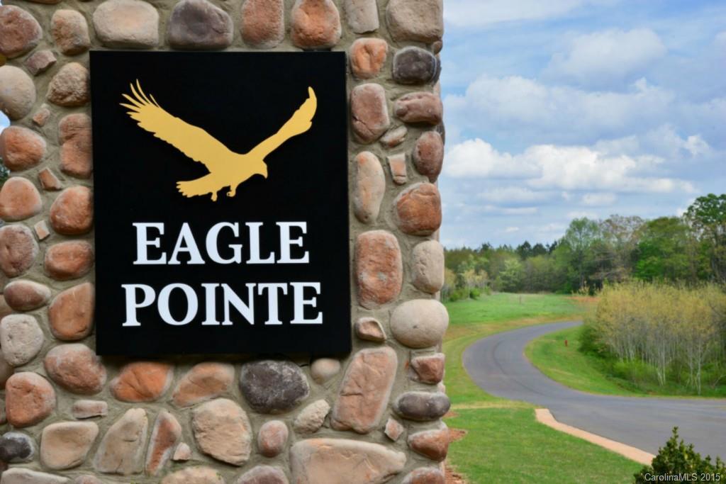 Lot 19 Eagle Pointe Dr. #19, Norwood, NC 28128