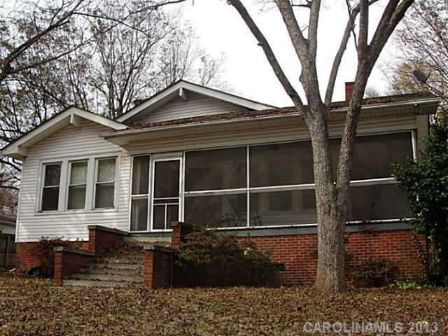 206 Fisher St., Concord, NC 28027