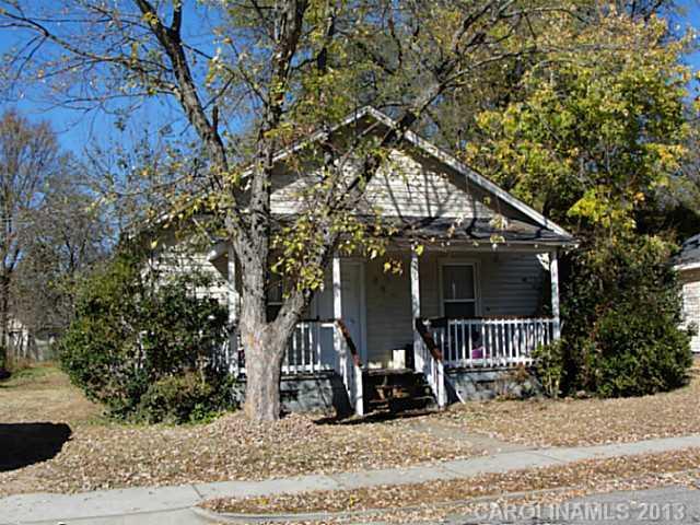 220 Front St., Kannapolis, NC 28083