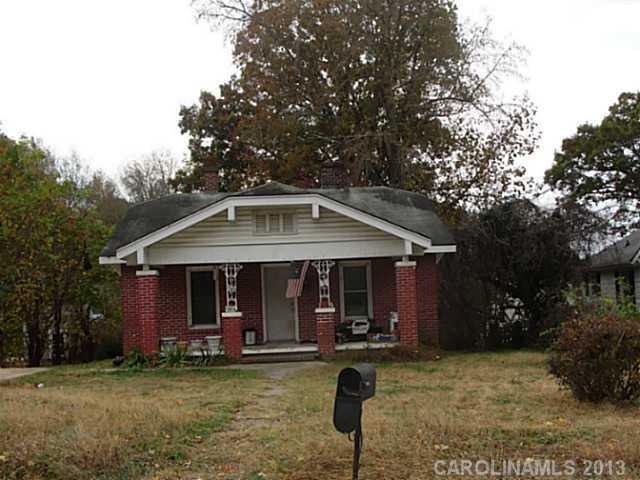 703 Broad St., Kannapolis, NC 28081