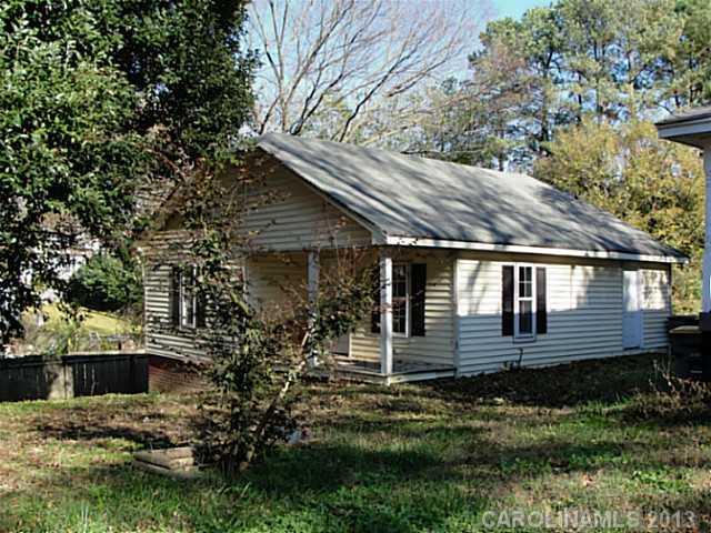 1102 Poplar St., Kannapolis, NC 28088