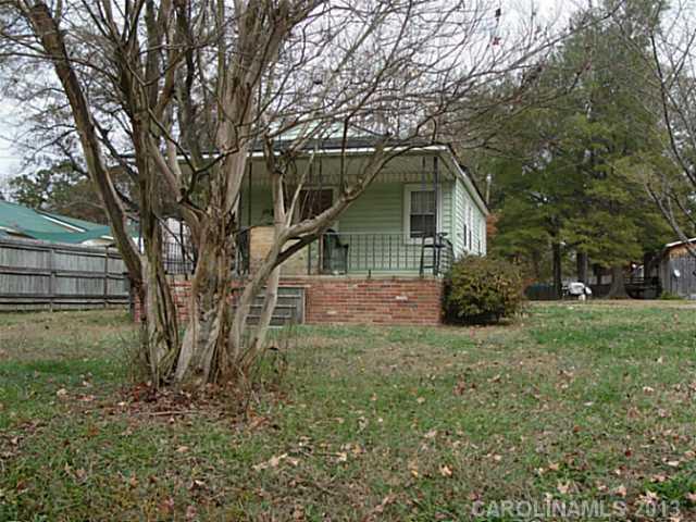 219 Franklin Ave., Kannapolis, NC 28081