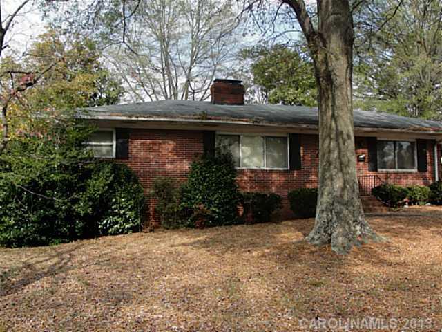 405 Jackson St., Kannapolis, NC 28083