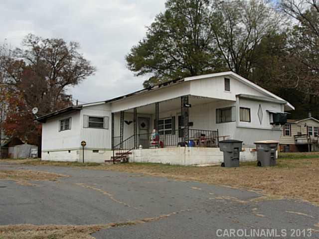 1008 Juniper St., Kannapolis, NC 28081
