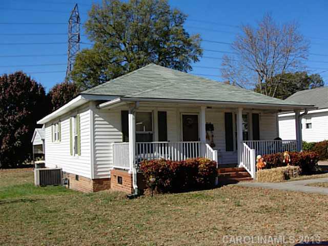 210 York Ave., Kannapolis, NC 28083