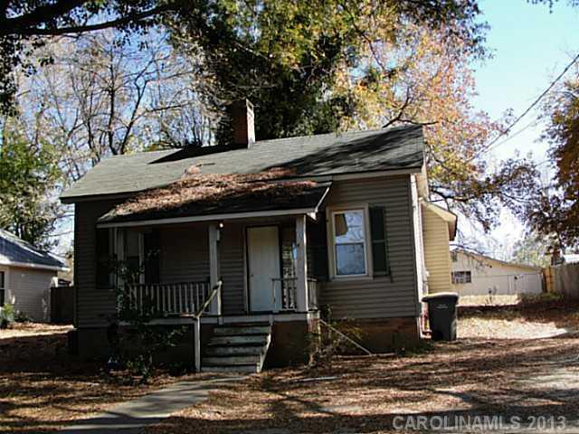 221 York Ave., Kannapolis, NC 28083