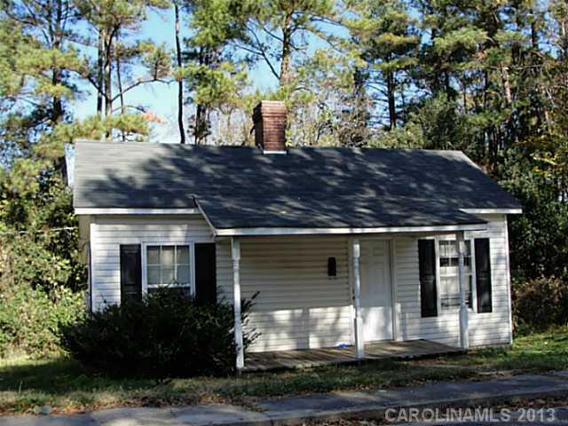 609 Harding Ave., Kannapolis, NC 28083