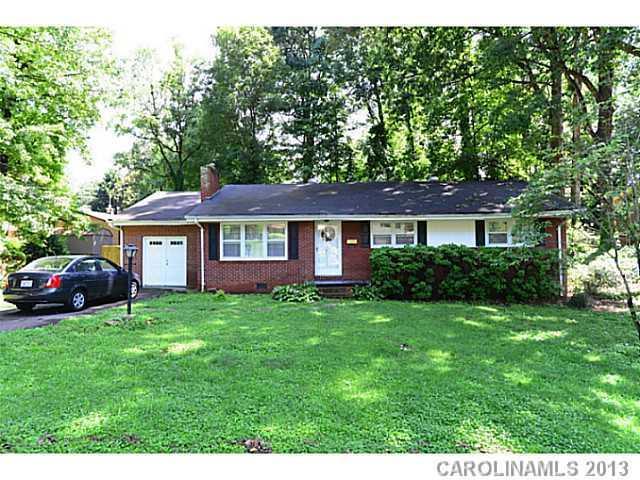 2713 Thomas Tr., Gastonia, NC 28054
