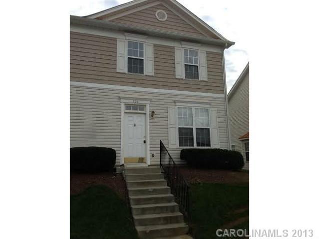 526 Goldstaff Ln. #N/A, Charlotte, NC 28273