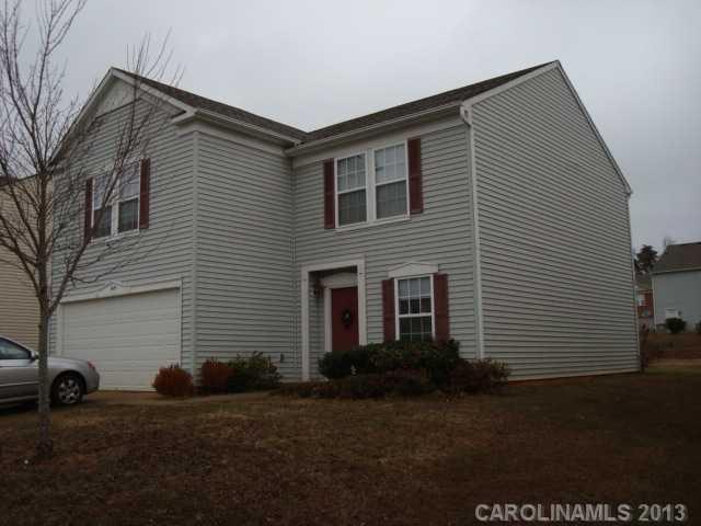3424 Pikes Peak Dr., Gastonia, NC 28052