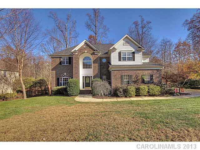 158 Longboat Rd., Mooresville, NC 28117