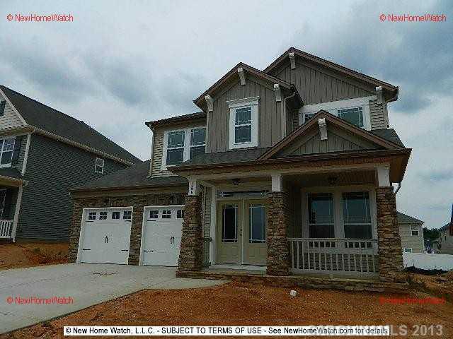 208 Silverspring Pl. #WL-208, Mooresville, NC 28117