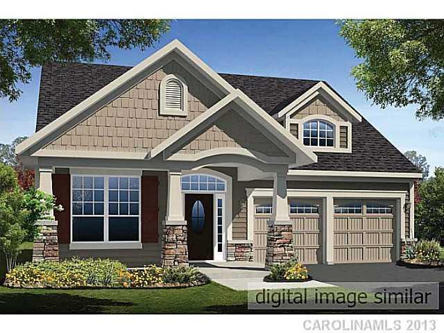 111 Cranbrook Ln. #WL-183, Mooresville, NC 28117