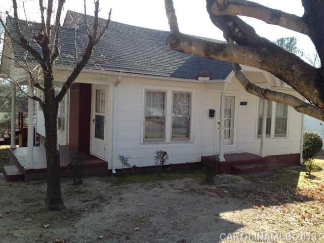 1802 Central Dr., Kannapolis, NC 28083