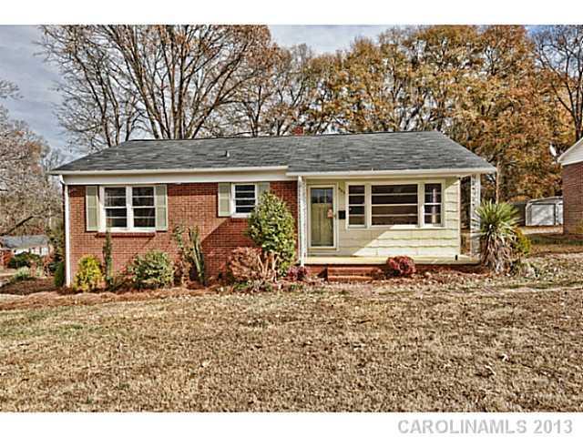 406 Huss St., Lincolnton, NC 28092